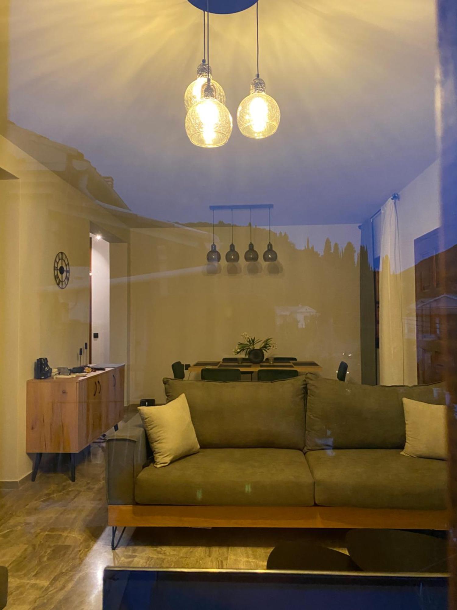 Alexandra'S Boutique House Βίλα Κάτω Γαρούνα Εξωτερικό φωτογραφία