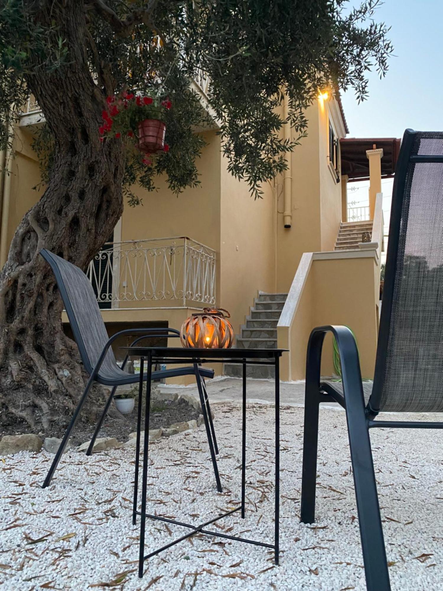 Alexandra'S Boutique House Βίλα Κάτω Γαρούνα Εξωτερικό φωτογραφία