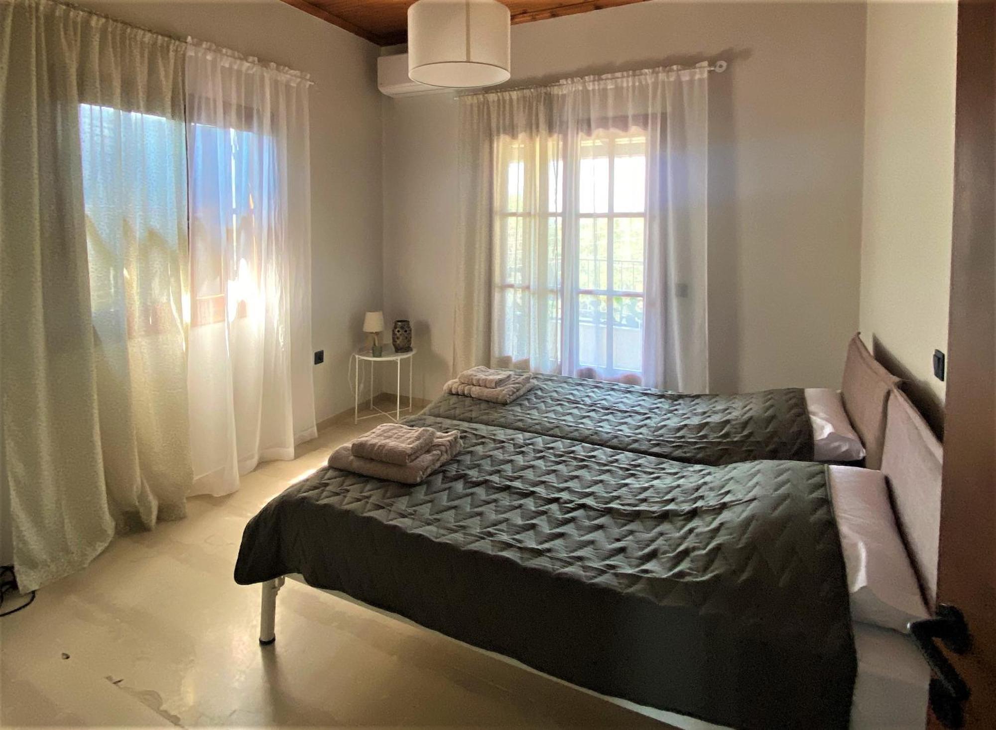 Alexandra'S Boutique House Βίλα Κάτω Γαρούνα Εξωτερικό φωτογραφία