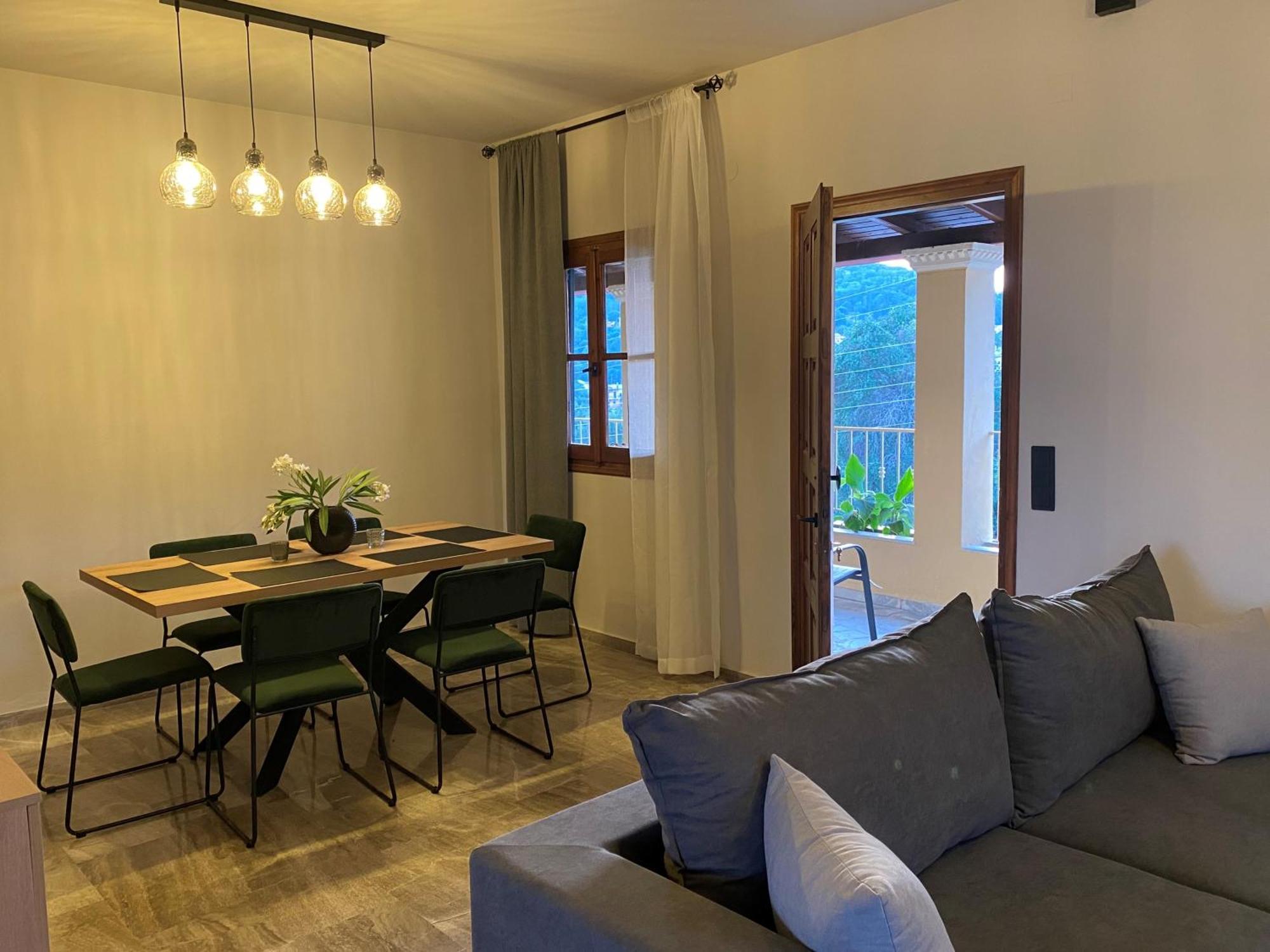 Alexandra'S Boutique House Βίλα Κάτω Γαρούνα Εξωτερικό φωτογραφία