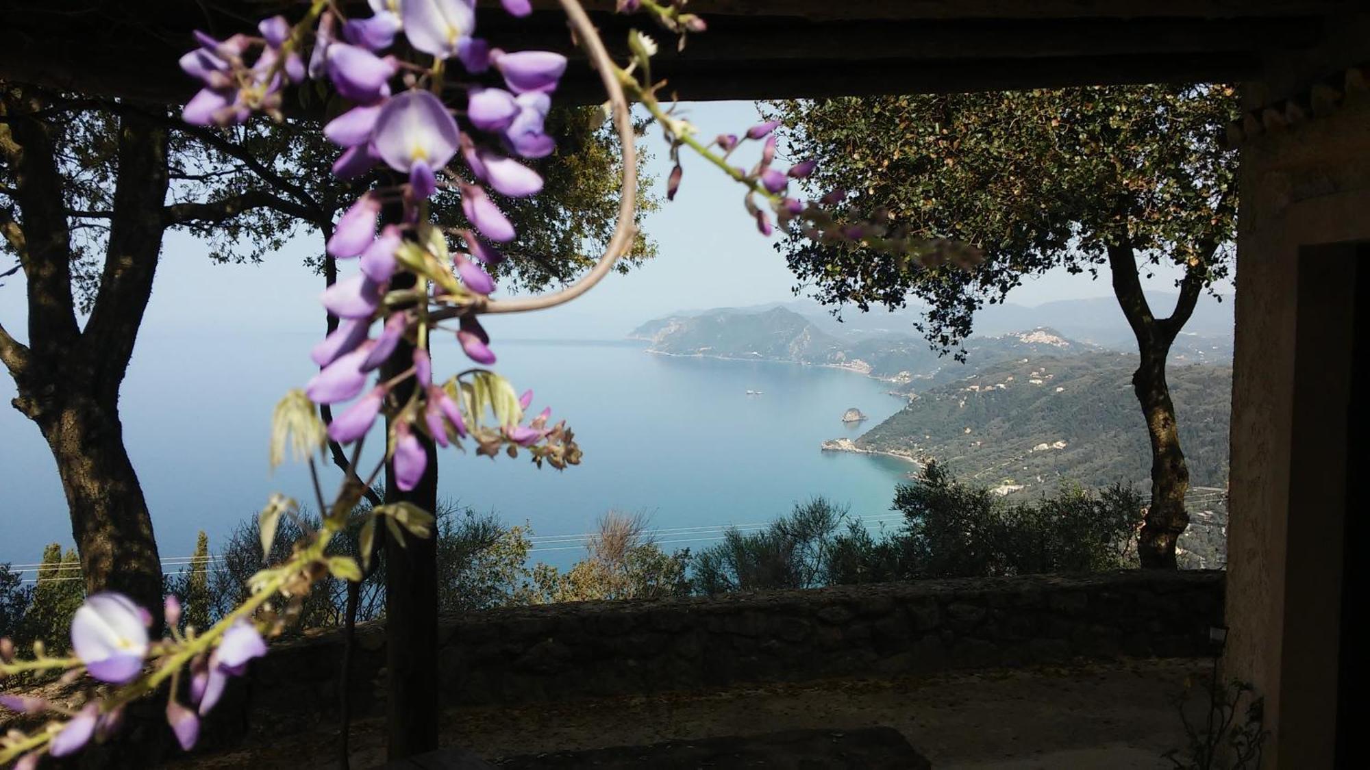 Alexandra'S Boutique House Βίλα Κάτω Γαρούνα Εξωτερικό φωτογραφία