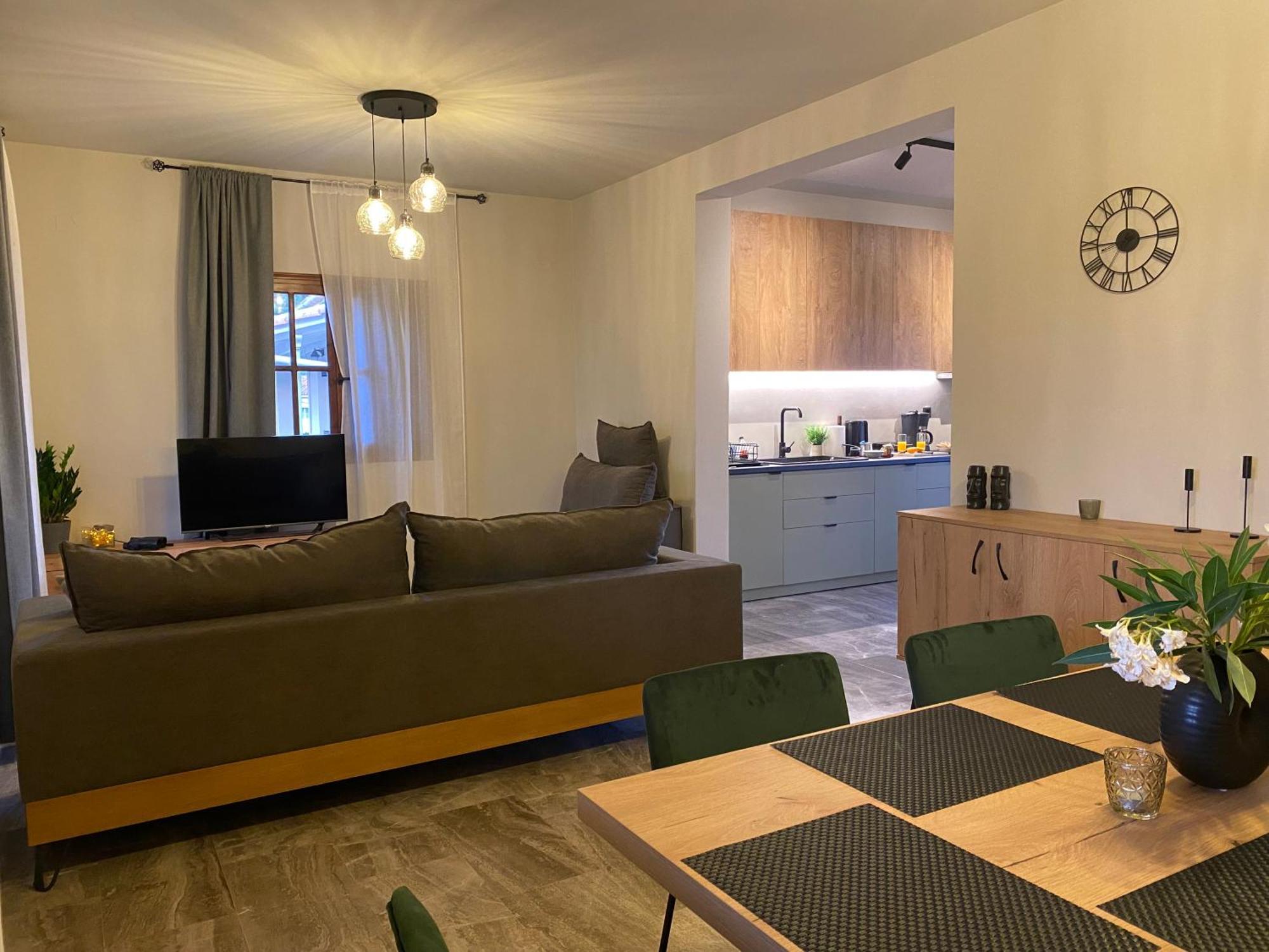 Alexandra'S Boutique House Βίλα Κάτω Γαρούνα Εξωτερικό φωτογραφία