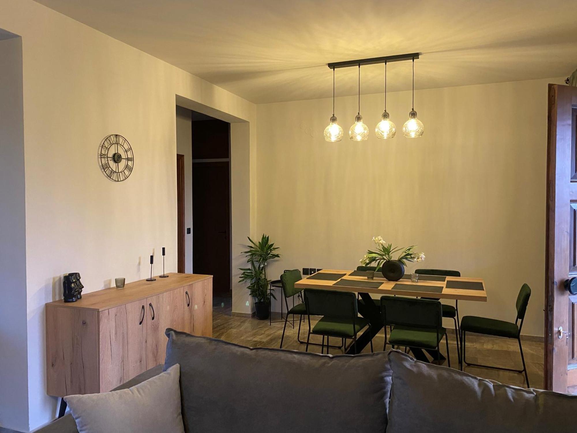 Alexandra'S Boutique House Βίλα Κάτω Γαρούνα Εξωτερικό φωτογραφία