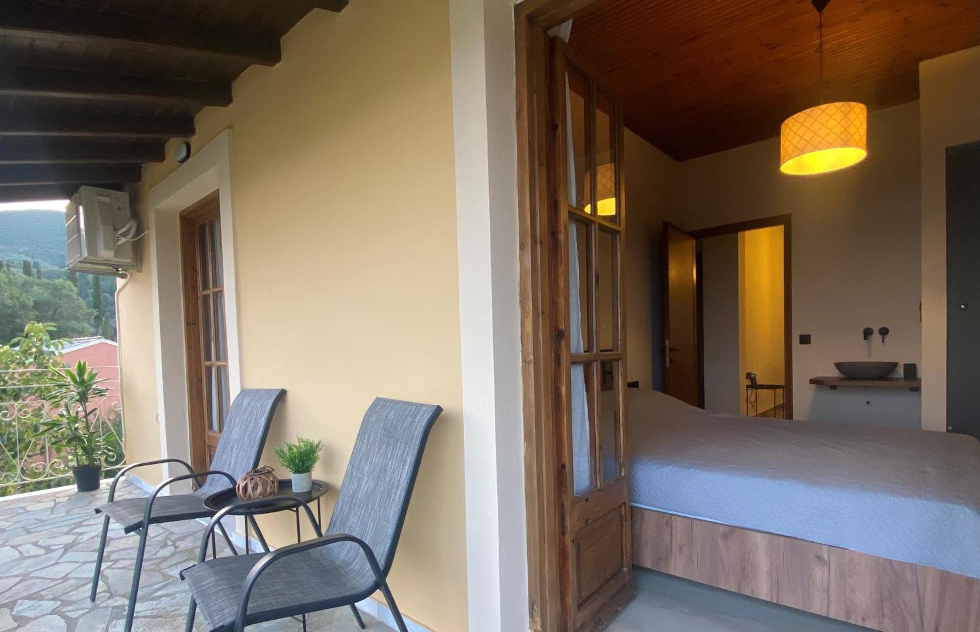Alexandra'S Boutique House Βίλα Κάτω Γαρούνα Εξωτερικό φωτογραφία