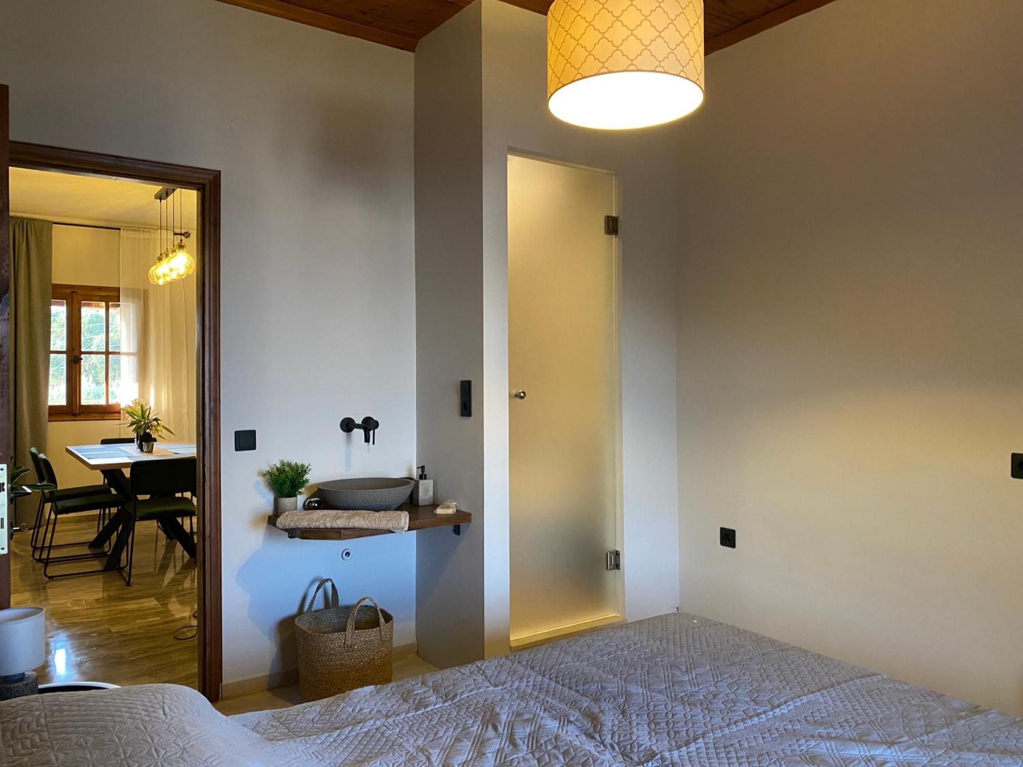 Alexandra'S Boutique House Βίλα Κάτω Γαρούνα Εξωτερικό φωτογραφία