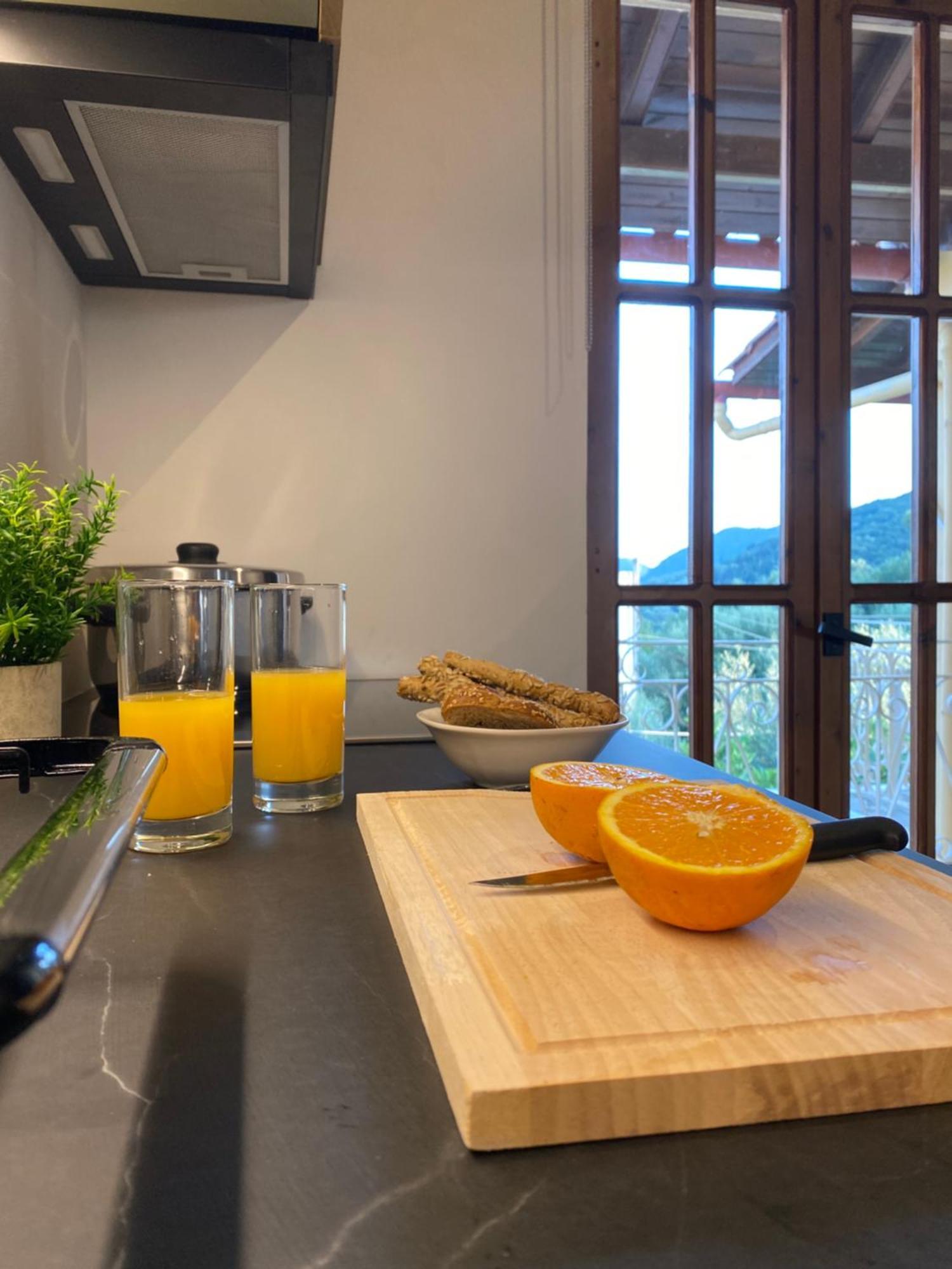 Alexandra'S Boutique House Βίλα Κάτω Γαρούνα Εξωτερικό φωτογραφία