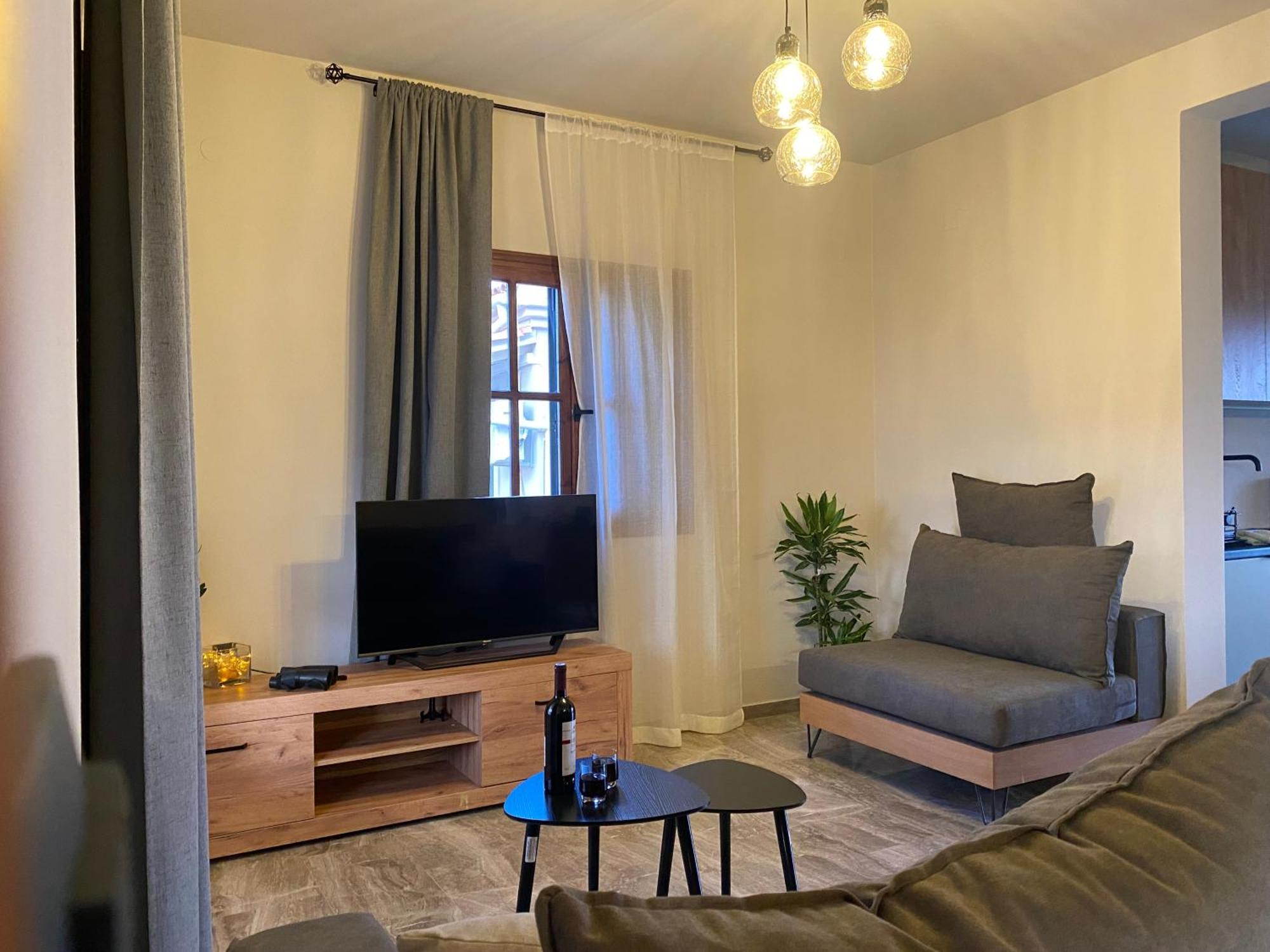 Alexandra'S Boutique House Βίλα Κάτω Γαρούνα Εξωτερικό φωτογραφία