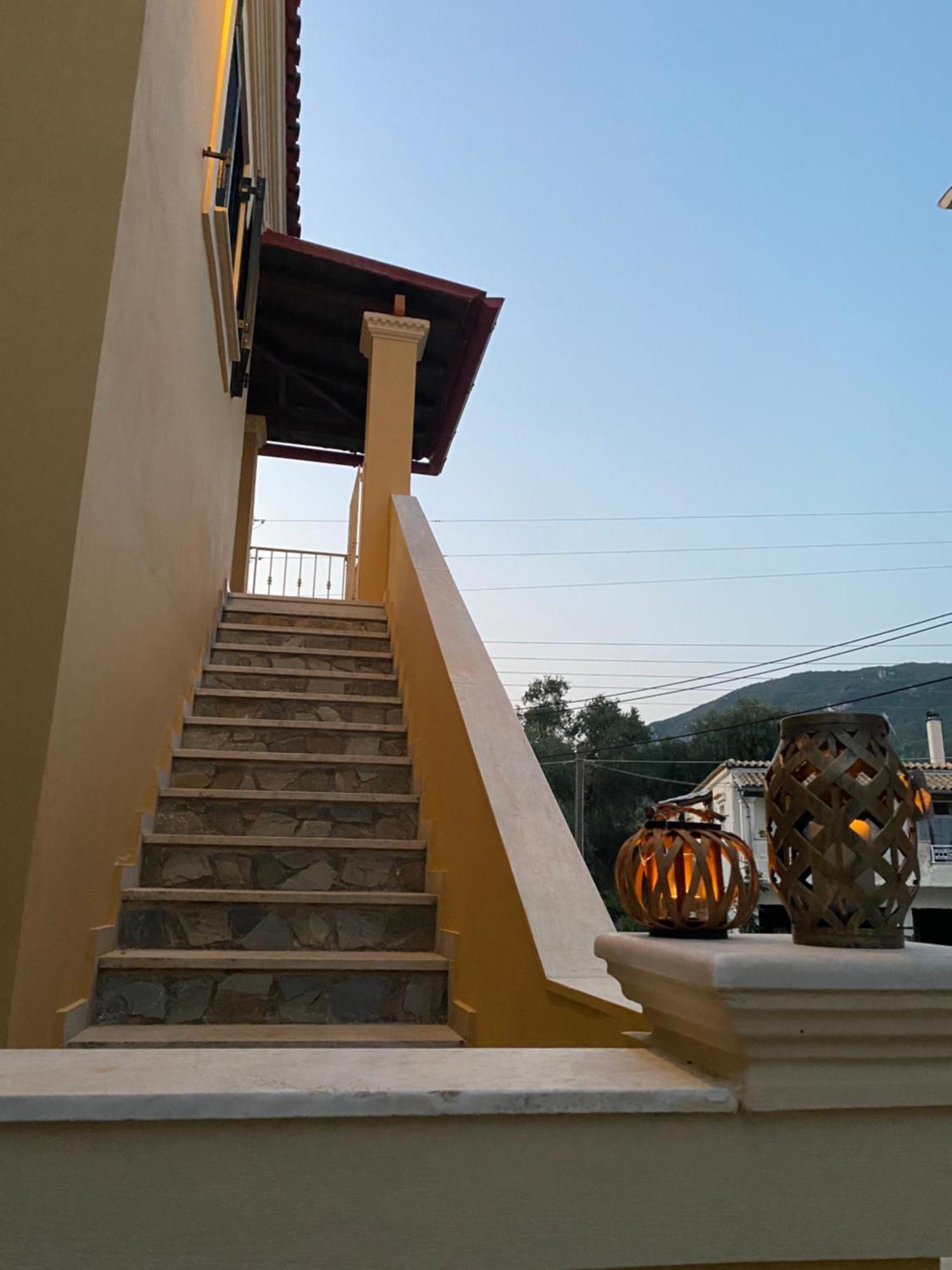 Alexandra'S Boutique House Βίλα Κάτω Γαρούνα Εξωτερικό φωτογραφία