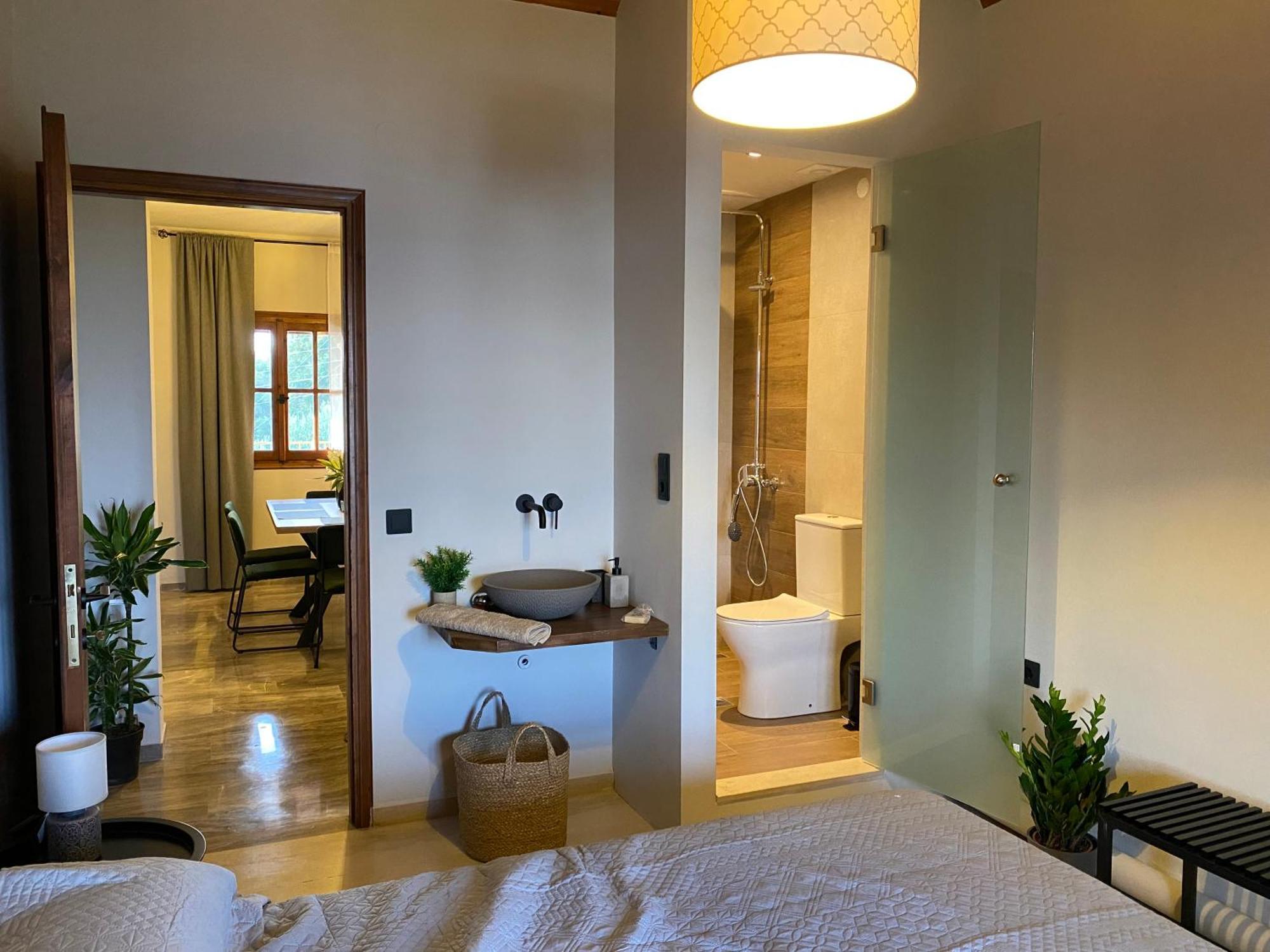 Alexandra'S Boutique House Βίλα Κάτω Γαρούνα Εξωτερικό φωτογραφία