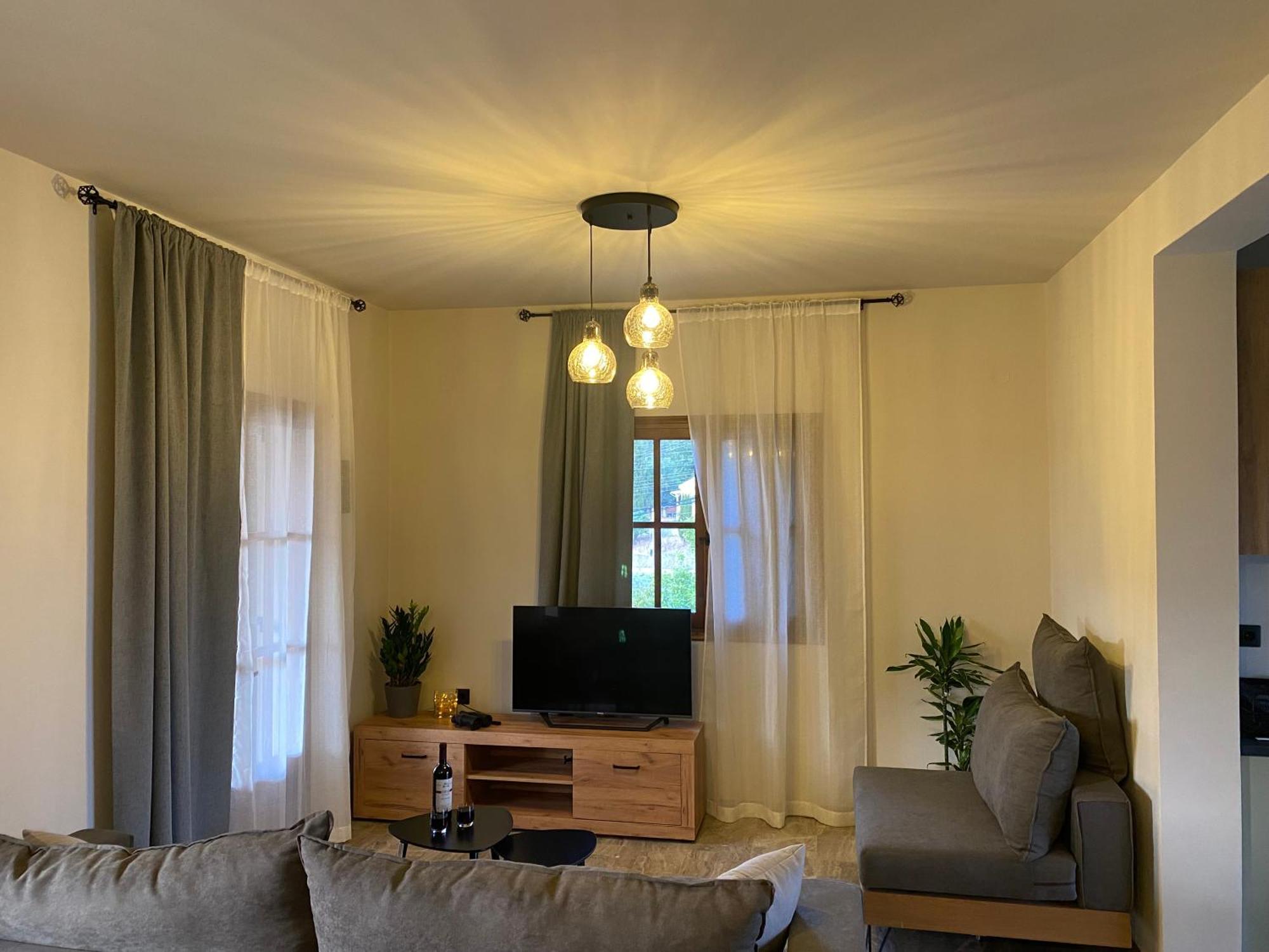 Alexandra'S Boutique House Βίλα Κάτω Γαρούνα Εξωτερικό φωτογραφία