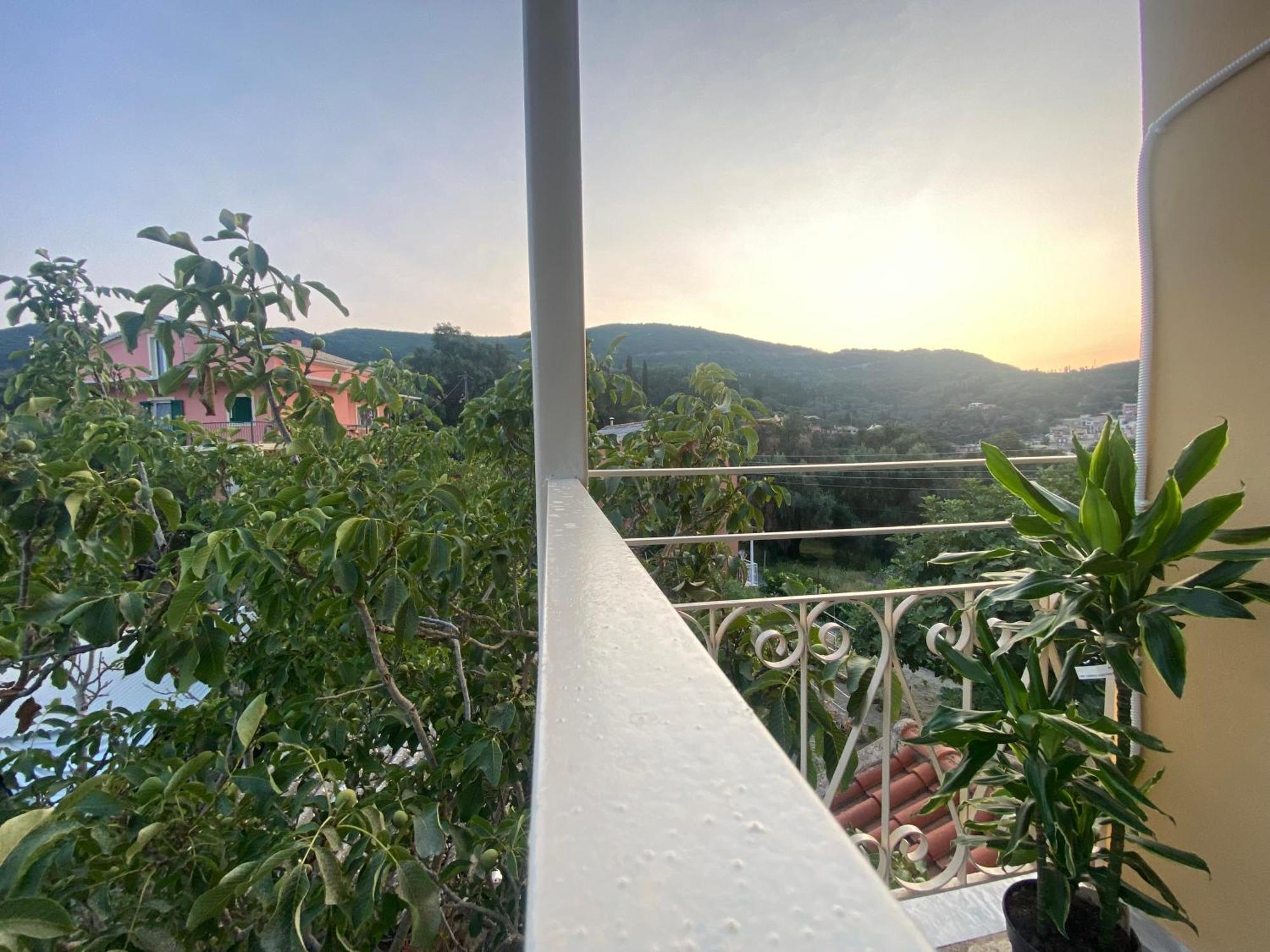 Alexandra'S Boutique House Βίλα Κάτω Γαρούνα Εξωτερικό φωτογραφία