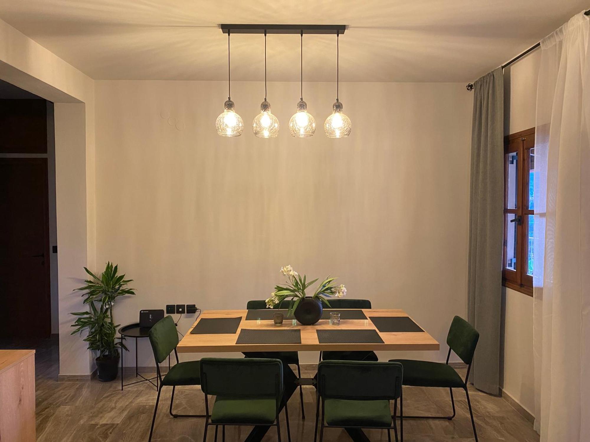 Alexandra'S Boutique House Βίλα Κάτω Γαρούνα Εξωτερικό φωτογραφία