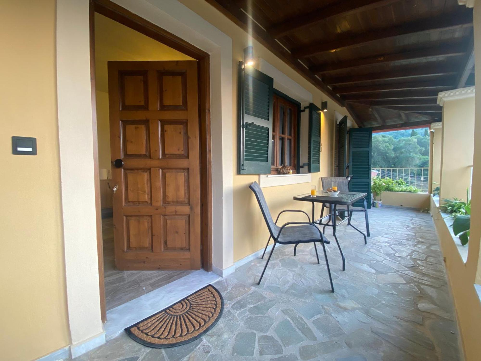 Alexandra'S Boutique House Βίλα Κάτω Γαρούνα Εξωτερικό φωτογραφία