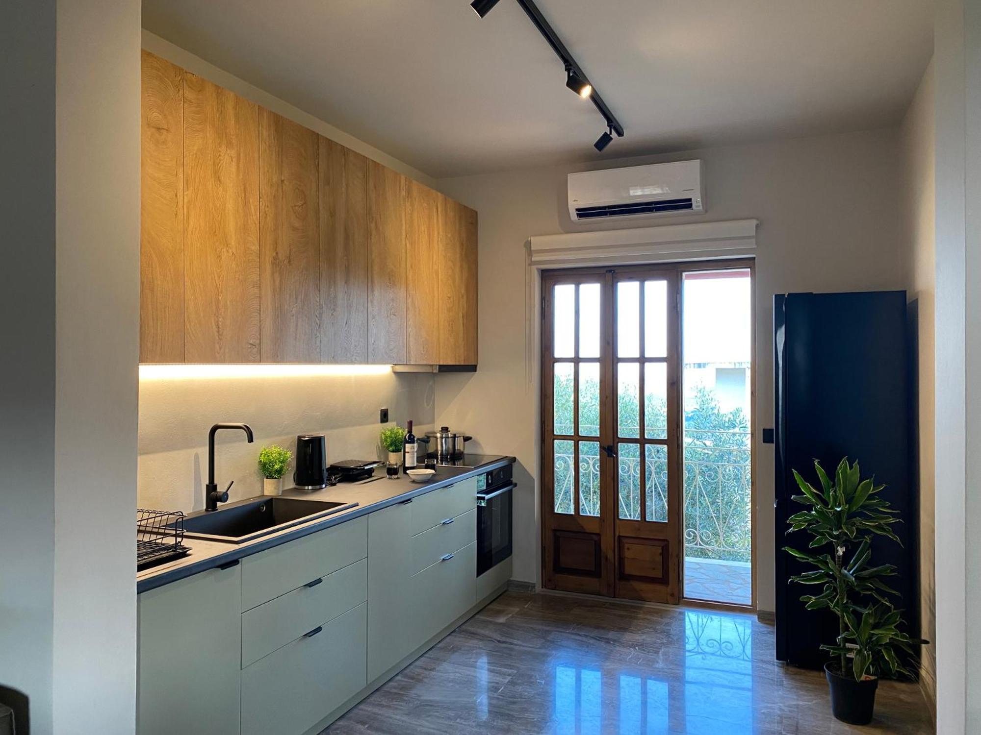 Alexandra'S Boutique House Βίλα Κάτω Γαρούνα Εξωτερικό φωτογραφία